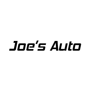joe